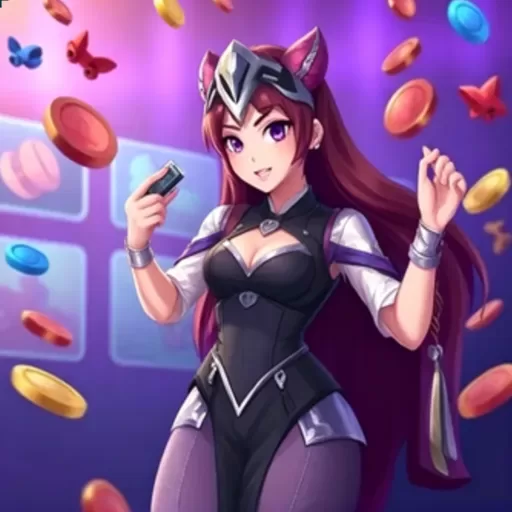 Menjelajahi Fitur Unggulan Situs Game higgs777