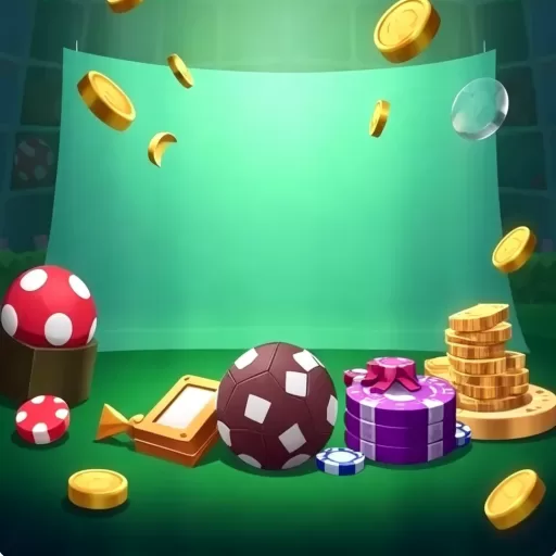 Mengulas Fitur Menarik di Situs Game higgs777