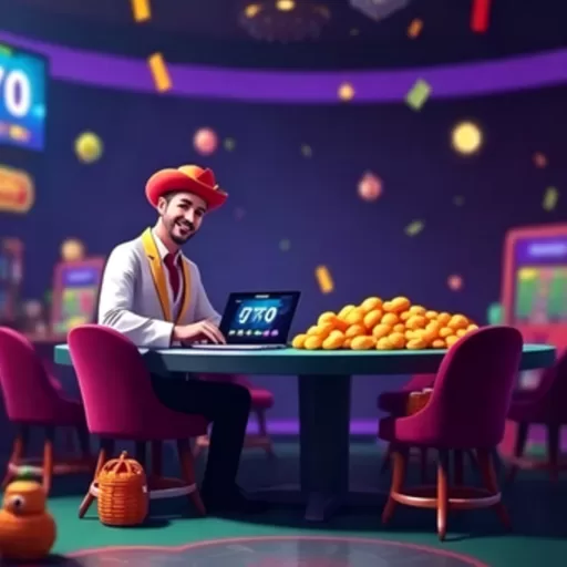 Panduan Lengkap Menggunakan Situs Game higgs777