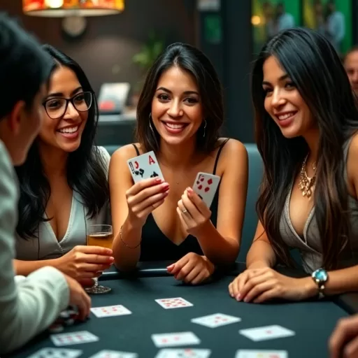 higgs777: Menyelami Keseruan Permainan Poker yang Menarik di Indonesia